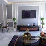Luxe Ghandi Casablanca