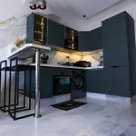 Luxe Ghandi Casablanca