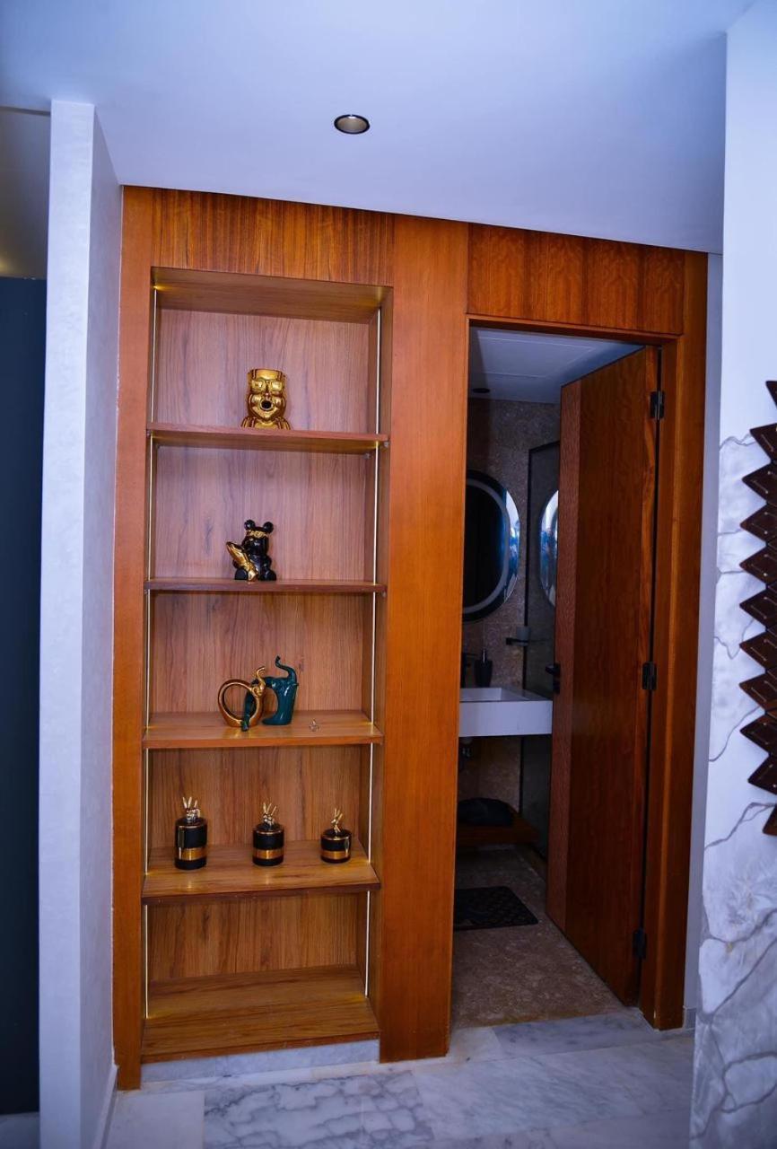 Apartamento Luxe Ghandi Casa Blanca